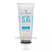 HISTOMER Histan Sensitive Skin After Sun Face & Body - Крем для чутливої шкіри обличчя та тіла після засмаги