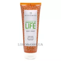 HISTOMER Essence of Life Body Cream - Крем для тіла