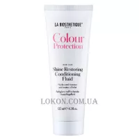 LA BIOSTHETIQUE Colour Protection Shine Restoring Conditioning Fluid - Кондиціонер-флюїд для волосся