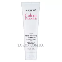 LA BIOSTHETIQUE Colour Protection Shine Restoring Colour Conditioner - Кондиціонер для відновлення кольору та блиску