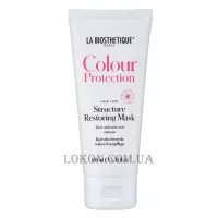 LA BIOSTHETIQUE Colour Protection Structure Restoring Mask - Відновлювальна маска для волосся