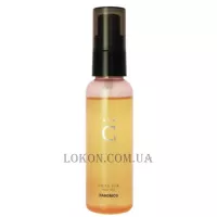 HAHONICO Colla Silck- 18 Hair Oil - Олійка для волос