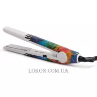 CORIOLISS C1 Styler with Titanium Plates 