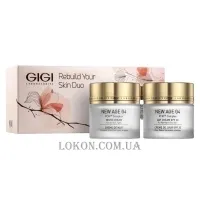 GIGI New Age G4 Super Glow Kit - Набір 