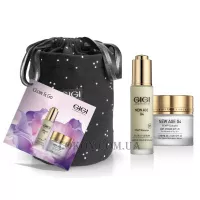 GIGI New Age G4 Glow & Go - Набір 