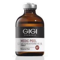 GIGI Medic Peel PMA47 Melasma Peel - Освітлюючий пілінг