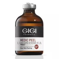 GIGI Medic Peel PMA47 Clear Skin Peeling - Пілінг для проблемної шкіри