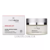 MEDIDERMA Sens Age Lift Firming Cream - Ліфтинг-крем для обличчя