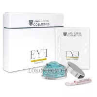 JANSSEN Eye Ceuticals Treatment Kit - Набір для шкіри навколо очей