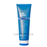 MILK_SHAKE Cold Brunette Conditioner - Кондиціонер для брюнеток