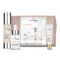 MEDIDERMA C-Defence MD - Набір з вітаміном С