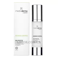 MEDIDERMA Anti-Redness Control A&A Sensitive Gel - Гель проти розацеа