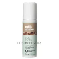 MILK_SHAKE Sos Roots Blond - Тонуючий спрей для коренів моментальної дії 