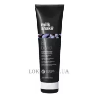 MILK_SHAKE Icy Blond Conditioner - Кондиціонер для світлих та платинових блондинок