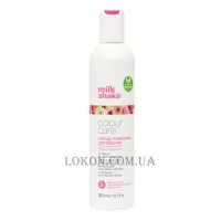 MILK_SHAKE Flower Fragrance Colour Maintainer Conditioner - Кондиціонер для фарбованого волосся