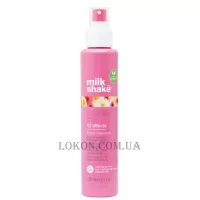 MILK_SHAKE Flower Fragrance Milk 12 Effects - Молочко 12 ефектів для всіх типів волосся