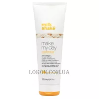 MILK_SHAKE Make My Day Conditioner - Кондиціонер пом’якшуючий волосся