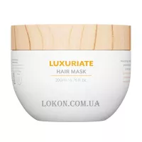 MEDICEUTICALS Bao-Med Luxuriate Hair Mask - Поживна маска з екстрактом та олією баобаба