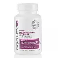 BOSLEY Healthy Hair Growth Capsules for Women - Дієтична добавка для росту здорового волосся у жінок