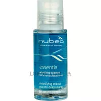 NUBEA Essentia Detoxifying Extract - Детокс-екстракт