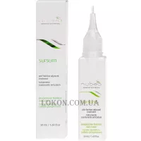 NUBEA Sursum Progressive Hairloss Daily Lotion - Щоденний лосьйон проти андрогенетичного випадіння волосся