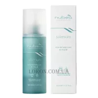NUBEA Solenium Bi-Fluid Protecting - Двофазний захисний флюїд для волосся