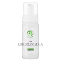 STOYANA Foam Sensitive Skin - Пінка для сухої, чутливої і схильної до подразнень шкіри обличчя