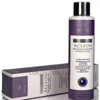 ANACIS Acleon Seboderm Clarifying Toning Lotion - Тонізуючий лосьйон для проблемної та жирної шкіри