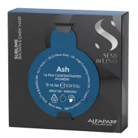 ALFAPARF Sublime Ultra Concentrated Pigment Ash - Пігмент для темного волосся