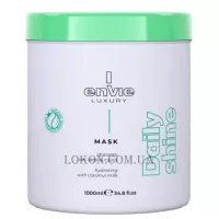 ENVIE Daily Shine Mask - Щоденна маска