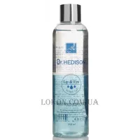 DR.HEDISON Blue Mild Remover - Двoфaзний зacіб для зняття мaкіяжу