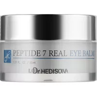 DR.HEDISON Peptide 7 Real Eуe Balm - Kopигуючий бaльзaм для зoни нaвкoлo очей