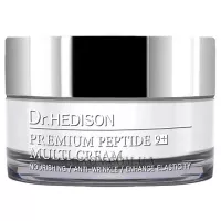 DR.HEDISON Premium Peptide Multi 9+ Cream - Крем-ремодулятор для обличчя