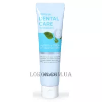 DR.HEDISON Refresh Toothpaste Dental Care - Зміцнююча зубна паста