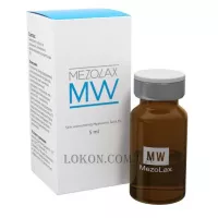 MEZOLAX MW - Реструктуризант MW