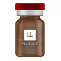 MEZOLAX LL - Ліполіз та корекція фігури