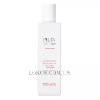 DERMALINE PDRN Solution Activing Toner - Toнep oмoлoджуючий з пoлінуклeoтидaми