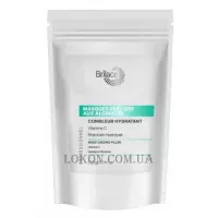 BRILACE Combleur Hydratant Algin Peel-off Mask - Альгінатна маска з ефектом філеру