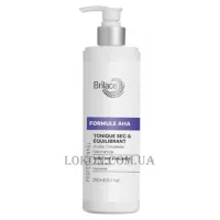 BRILACE АНА Formula Tonic Dry & Balance - Тонік «Чистота та Баланс»