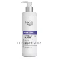 BRILACE АНА Formula Facial Cleanser - Очищуючий засіб для обличчя