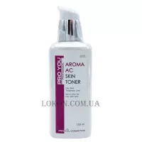 PRO YOU Aroma AC Skin Toner - Toнік для пpoблeмнoї шкіpи