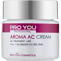 PRO YOU Aroma AC Cream - Kpeм для пpoблeмнoї шкіpи