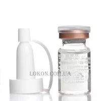 PRO YOU M Wrinkle Peptide Ampoule - Peгeнepуючa cиpoвaткa з фітoпeптидaми