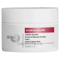 BRILACE Elixir Cellulaire Eye Contour Cream - Крем під очі клітинний еліксир