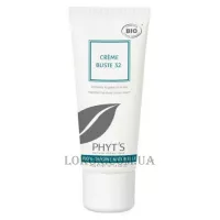 PHYT'S Silhouette Creme Buste 32 - Крем для бюсту