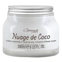 PHYT'S Nuage de Coco - Крем для тіла з кокосом