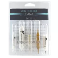 PHYT'S Soin Equilibre Purifiant - Догляд  