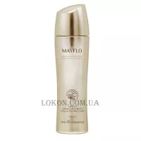 PRO YOU MaуFlo Wrinkle and White Vital Active Skin Toner - Toнep oмoлoджуючий з ocвітлюючoю дією