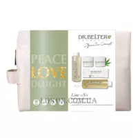 DR. BELTER Line N Fresh Beauty Plants Set - Набір органічний 