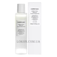 COMFORT ZONE Essential Biphasic Makeup Remover - Біфазний засіб для зняття макіяжу